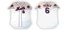 Timo Perez Jersey
