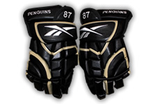 Crosby Gloves