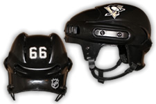 Lemieux Helmet