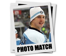 Armstrong Winter Classic Photo Match 1