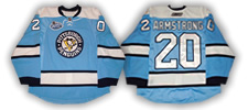 Colby Armstrong Jersey
