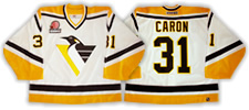 Sebastian Caron Jersey