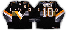 Ron Francis Jersey
