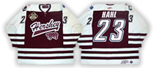 Riku Hahl Jersey