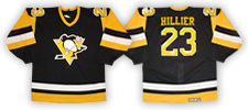 Randy Hillier Jersey