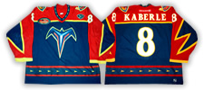 Frantisek Kaberle Jersey