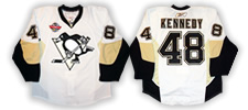 Tyler Kennedy Jersey