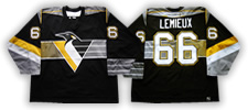 Mario Lemieux Jersey