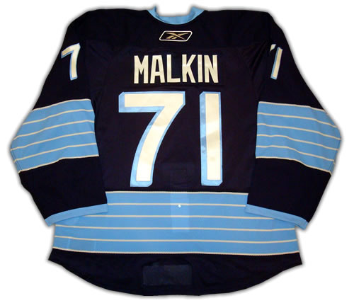 Evgeni malkin winter clearance classic jersey