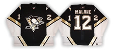 Ryan Malone Jersey