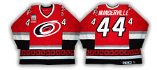 Kent Manderville Jersey