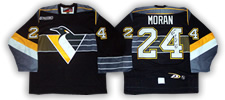 Ian Moran Jersey