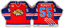 Murovic Jersey
