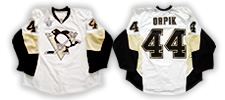 Brooks Orpik Jersey