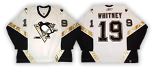 Ryan Whitney Jersey