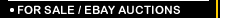 eBay Auctions